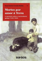 MORTOS POR AMOR  TERRA