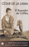 EL BUSCADOR DE COLILLAS