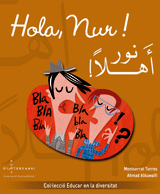 HOLA NUR!. CATAL� / �RAB