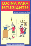 COCINA PARA ESTUDIANTES Y GENTE CON PRISA