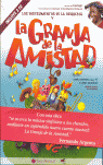 LA GRANJA DE LA AMISTAD