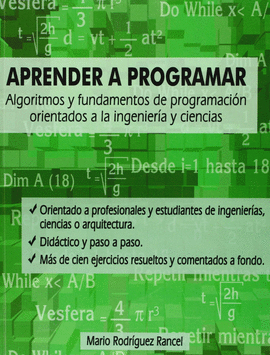 APRENDER A PROGRAMAR