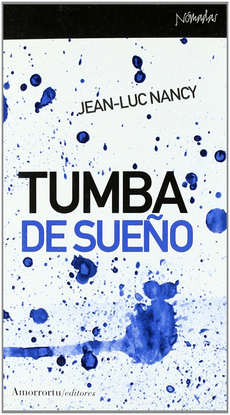 TUMBA DE SUE�O