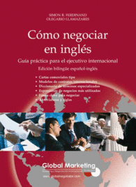 CMO NEGOCIAR EN INGLS