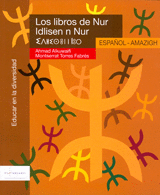 LOS LIBROS DE NUR. ESPAOL / AMAZIGH