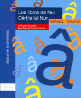 LOS LIBROS DE NUR. ESPAOL / RUMANO