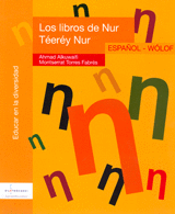 LOS LIBROS DE NUR. ESPAOL / WLOF