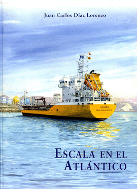 ESCALA EN EL ATLANTICO