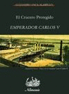 EL CRUCERO PROTEGIDO EMPERADOR CARLOS V