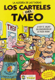 LOS CARTELES DEL TMEO