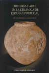 HISTORIA Y ARTE EN LA CER�MICA EN ESPA�A Y PORTUGAL