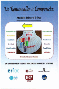 DE RONCESVALLES A COMPOSTELA UN RECORRIDO POR VALORES