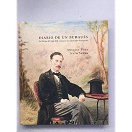 DIARIO DE UN BURGU�S