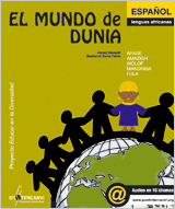 EL MUNDO DE DUNIA. LENGUAS AFRICANAS. AUDIO @