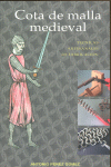 COTA DE MALLA MEDIEVAL TECNICAS ARTESANALES DE FABRICACIONN