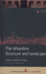 THE ALHAMBRA