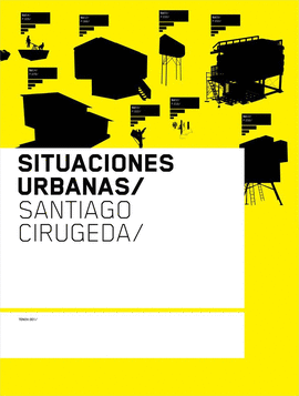 SITUACIONES URBANAS