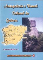ANTROPOLOXIA E RONSEL CULTURAL DE GALECIA