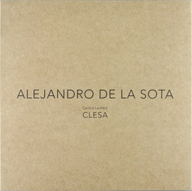 CENTRAL LECHERA CLESA
