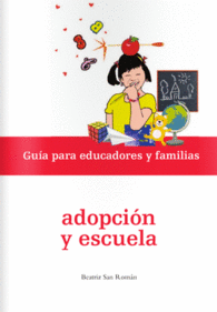 ADOPCION Y ESCUELA