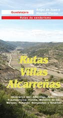 8 RUTAS POR VILLAS ALCARREAS