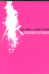 ESE IMB�CIL LLAMADO SARTRE