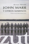 JOHN MARR Y OTROS MARINEROS