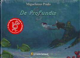 DE PROFUNDIS