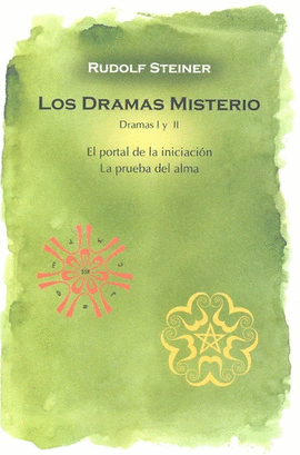 LOS DRAMAS MISTERIO