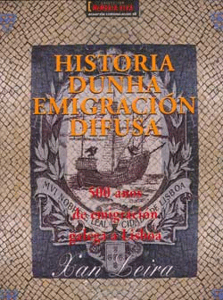 HISTORIA DUNHA EMIGRACIN DIFUSA