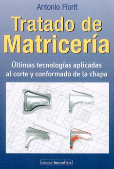 TRATADO DE MATRICERIA