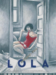 LO QUE S� DE LOLA