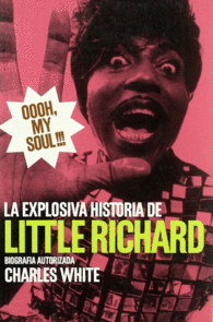 OOOH, MY SOUL  LITTLE RICHARD