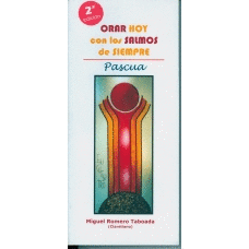ORAR HOY PASCUA CON LOS SALMOS DE SIEMPRE