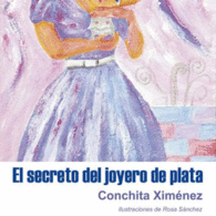 EL SECRETO DEL JOYERO DE PLATA