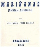 MARIANAS DUN BARDO XEGREL DO PENEDO