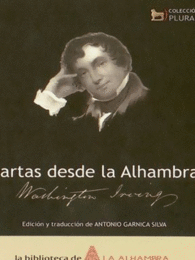 CARTA DESDE LA ALHAMBRA