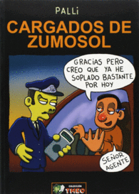 CARGADOS DE ZUMOSOL