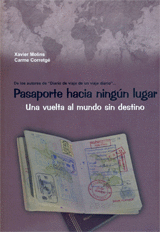 PASAPORTE HACIA NINGN LUGAR