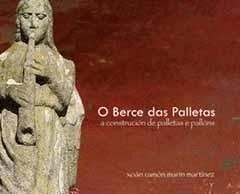 O BERCE DAS PALLETAS