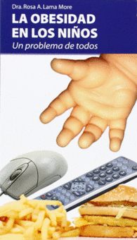 LA OBESIDAD INFANTIL