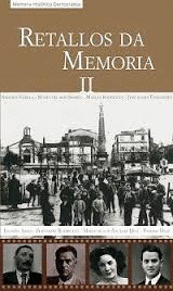 RETALLOS DA MEMORIA II