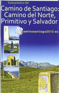 GU�A PR�CTICA DEL CAMINO DE SANTIAGO