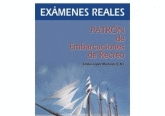 EXAMENES REALES PATRON EMBARCACIONES DE RECREO