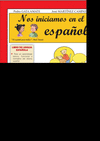NOS INICIAMOS EN EL ESPA�OL