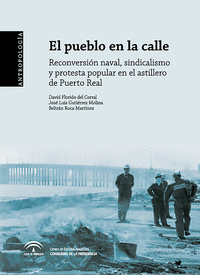 EL PUEBLO EN LA CALLE