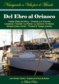 DEL EBRO AL ORINOCO