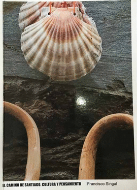 EL CAMINO DE SANTIAGO CULTURA Y PENSAMIENTO