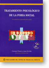 TRATAMIENTO PSICOLGICO DE LA FOBIA SOCIAL
