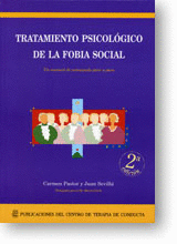 TRATAMIENTO PSICOL�GICO DE LA FOBIA SOCIAL
